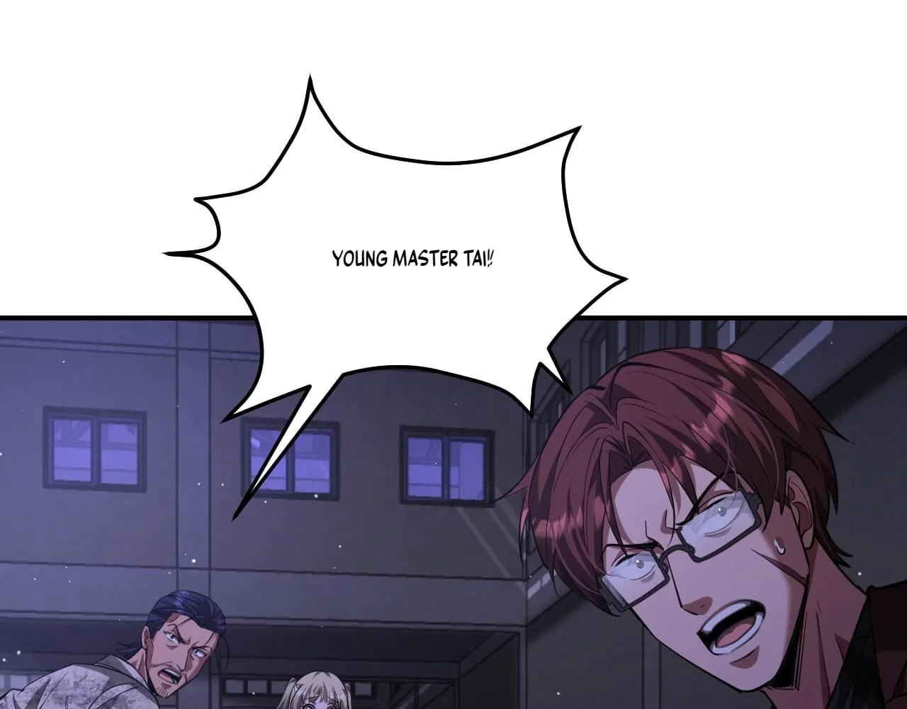 I’m Trapped In This Day For One Thousand Years Chapter 268 – Page 15