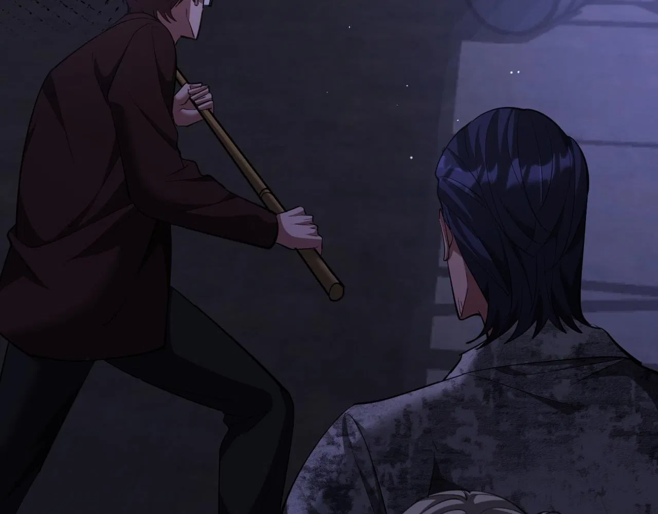 I’m Trapped In This Day For One Thousand Years Chapter 268 – Page 19