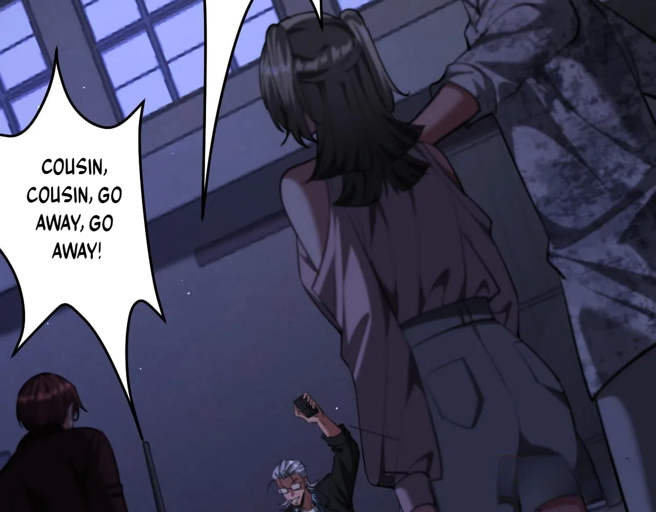 I’m Trapped In This Day For One Thousand Years Chapter 268 – Page 30