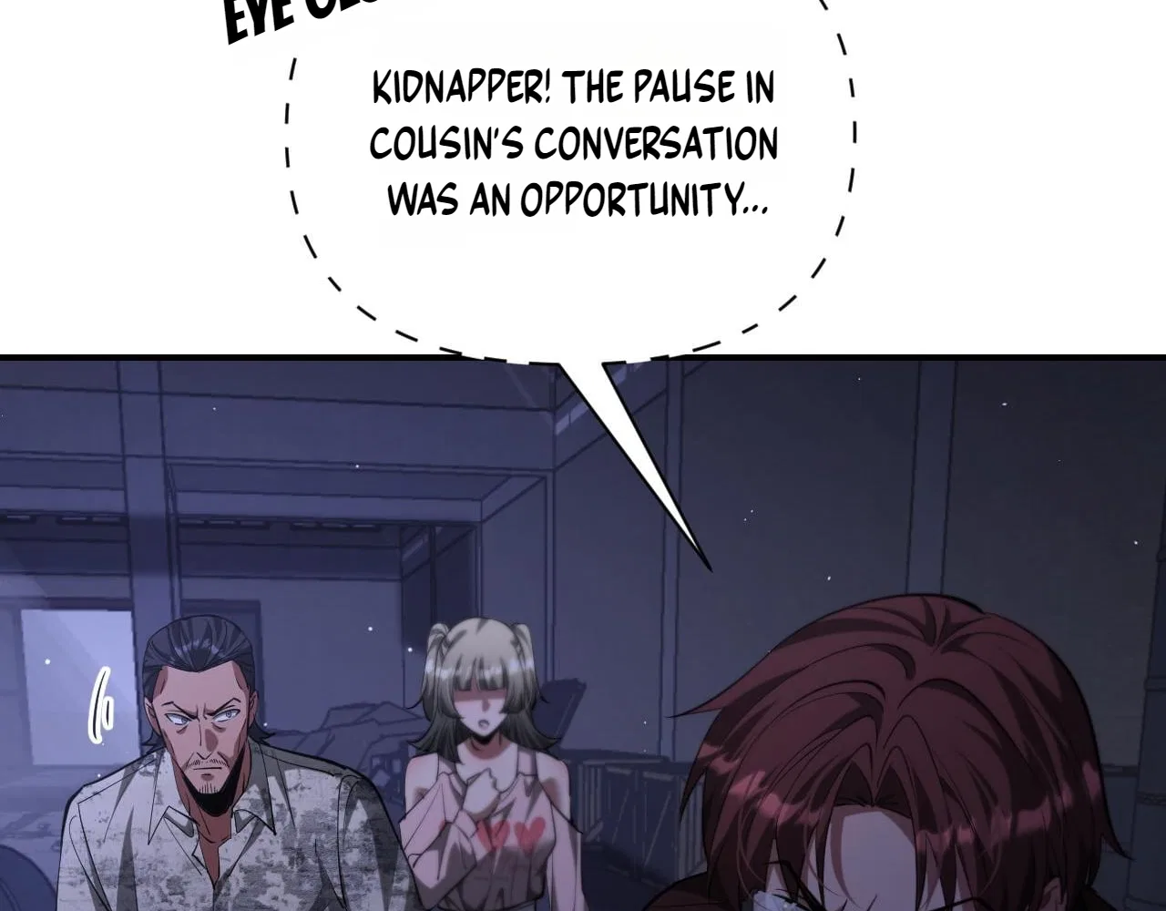 I’m Trapped In This Day For One Thousand Years Chapter 268 – Page 33