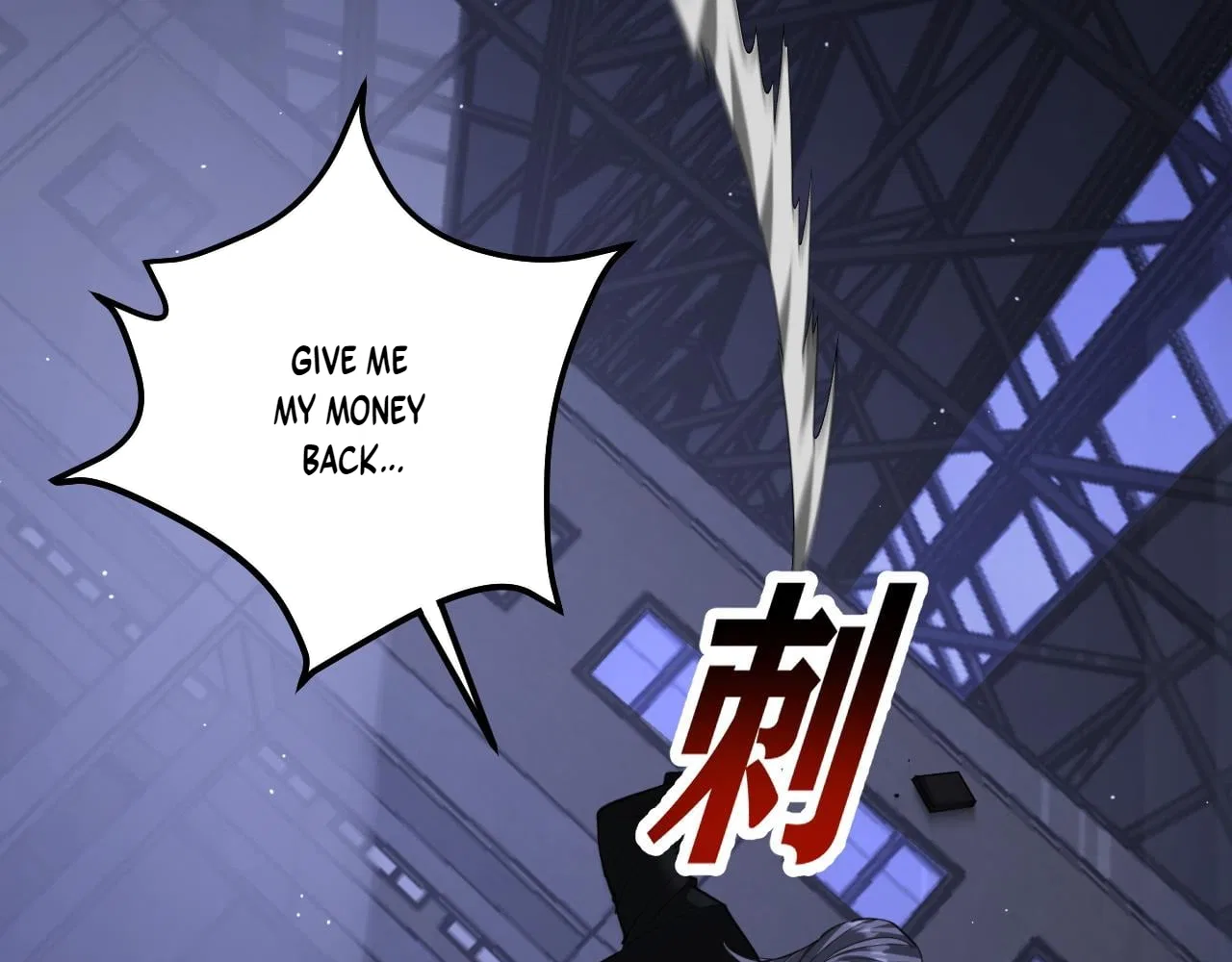 I’m Trapped In This Day For One Thousand Years Chapter 268 – Page 43
