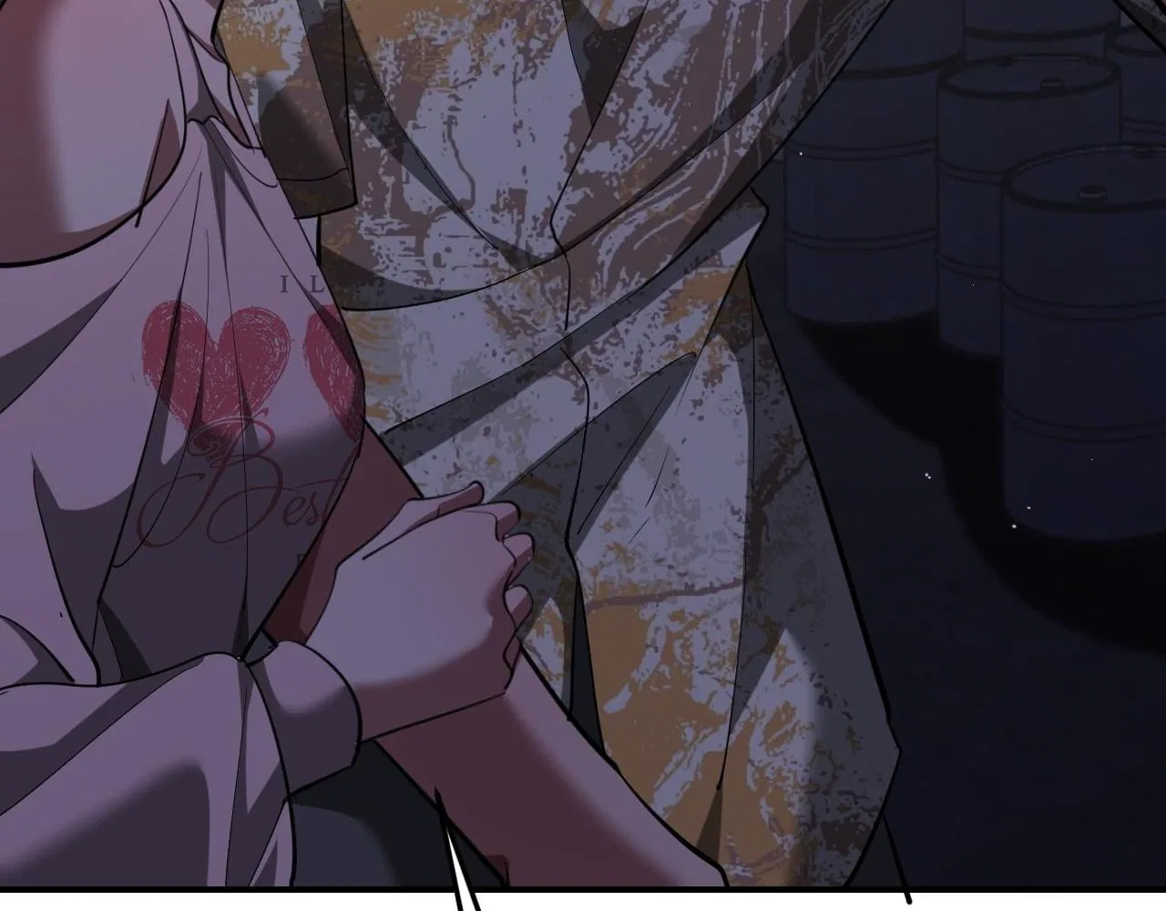 I’m Trapped In This Day For One Thousand Years Chapter 268 – Page 68