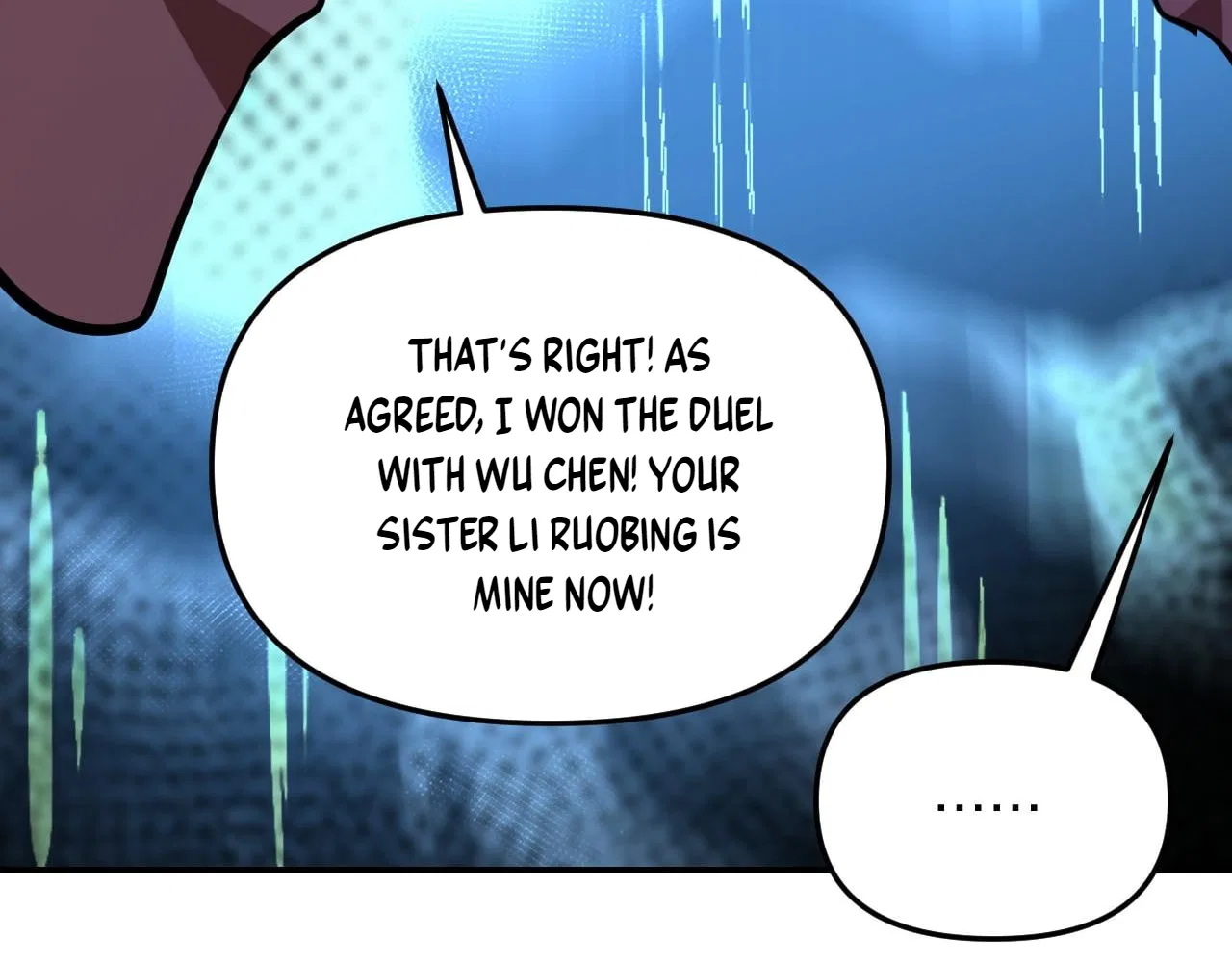 I’m Trapped In This Day For One Thousand Years Chapter 268 – Page 78
