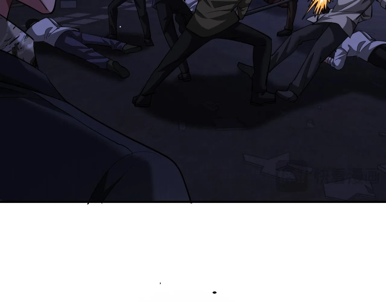 I’m Trapped In This Day For One Thousand Years Chapter 268 – Page 83