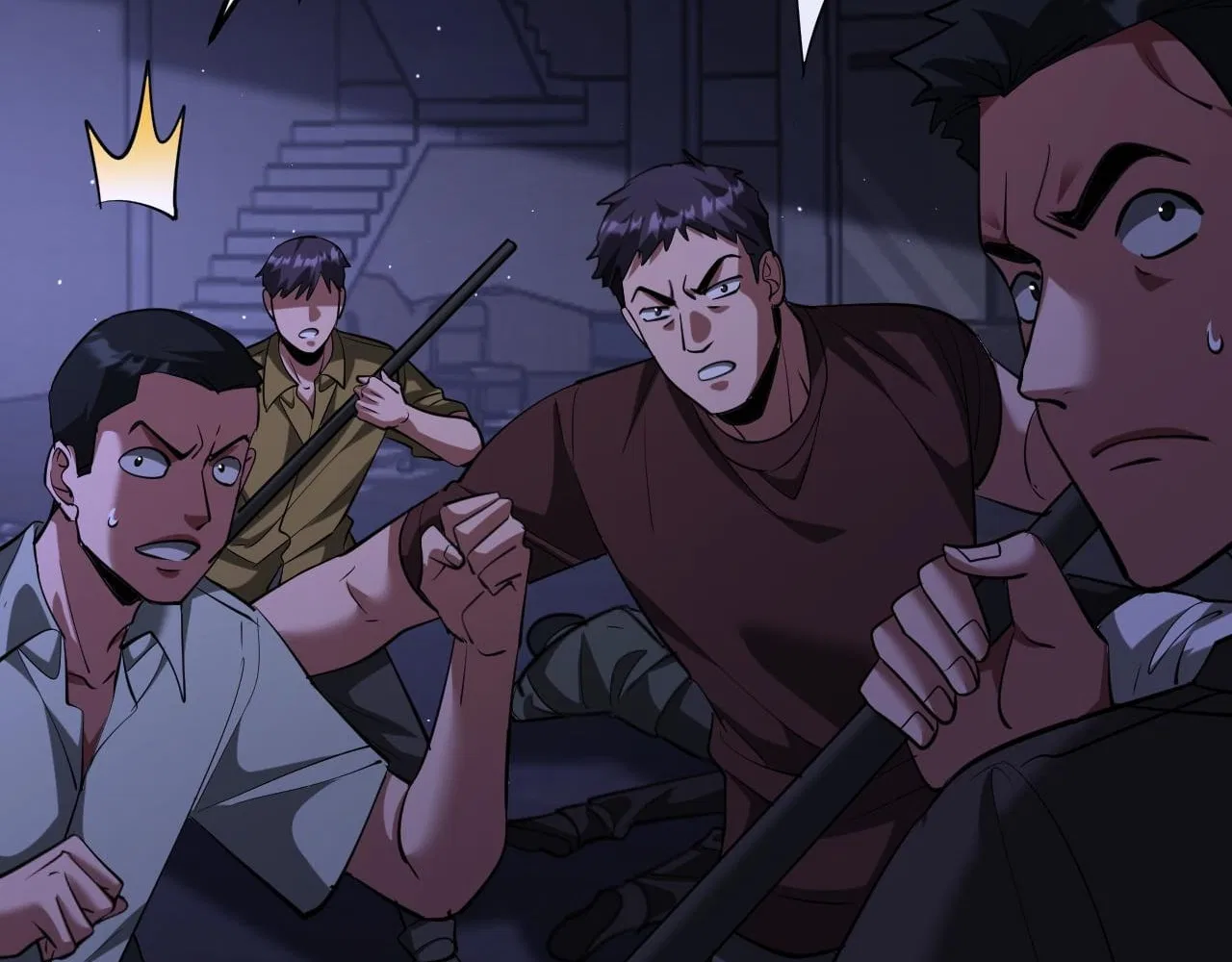I’m Trapped In This Day For One Thousand Years Chapter 268 – Page 89