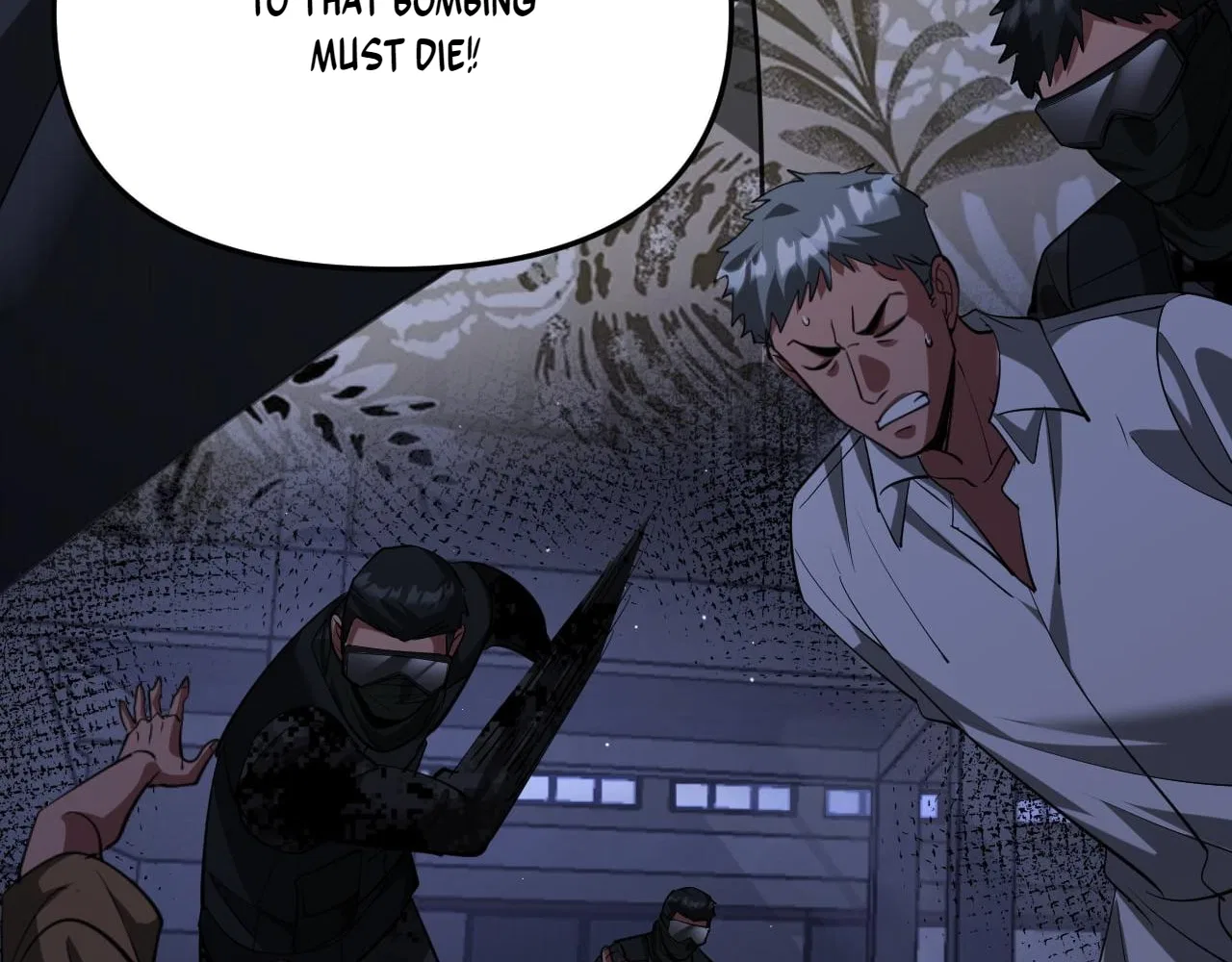 I’m Trapped In This Day For One Thousand Years Chapter 268 – Page 98