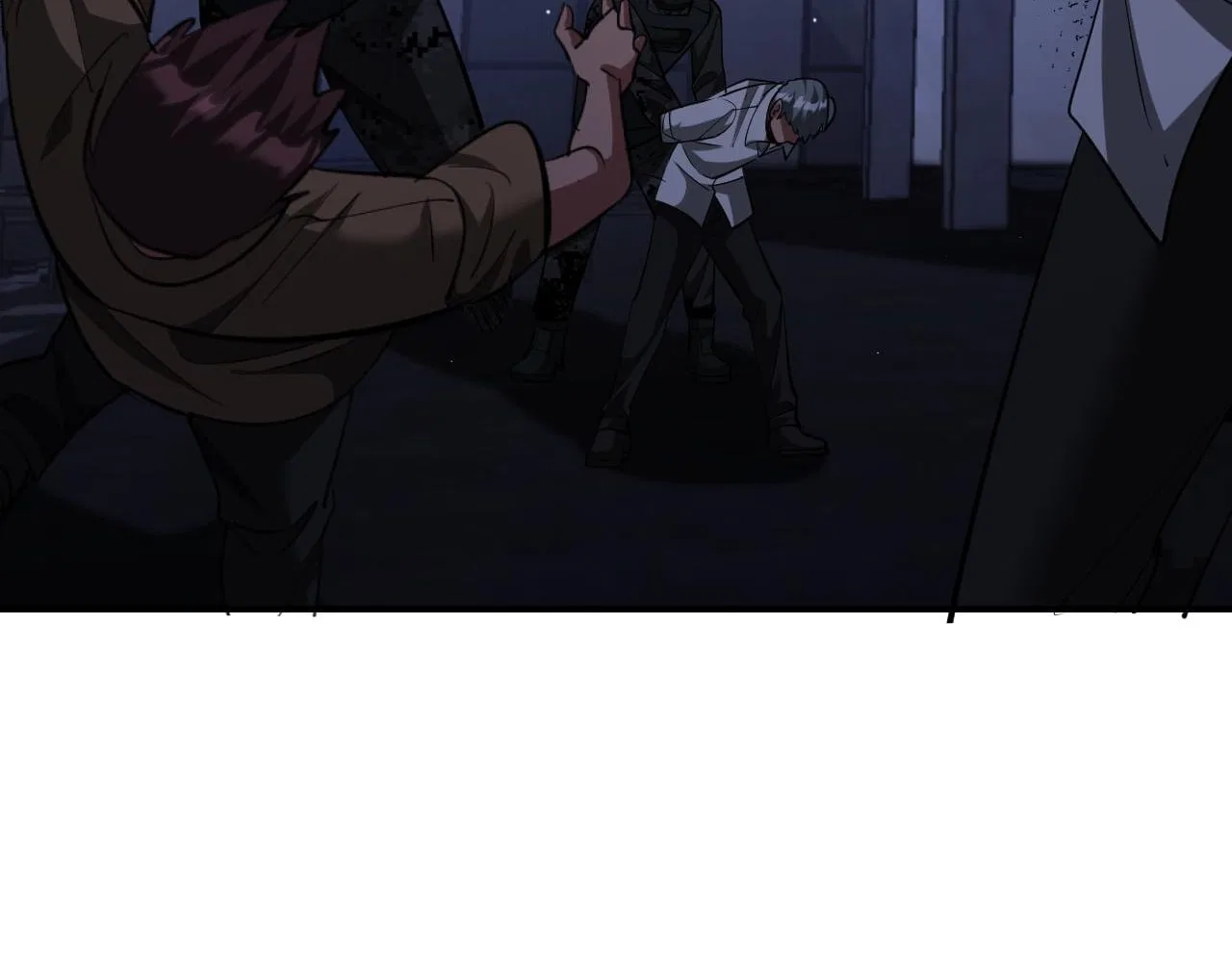 I’m Trapped In This Day For One Thousand Years Chapter 268 – Page 99