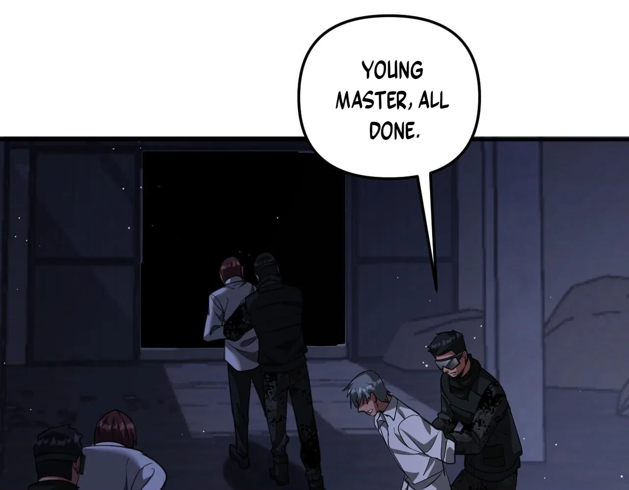 I’m Trapped In This Day For One Thousand Years Chapter 268 – Page 100