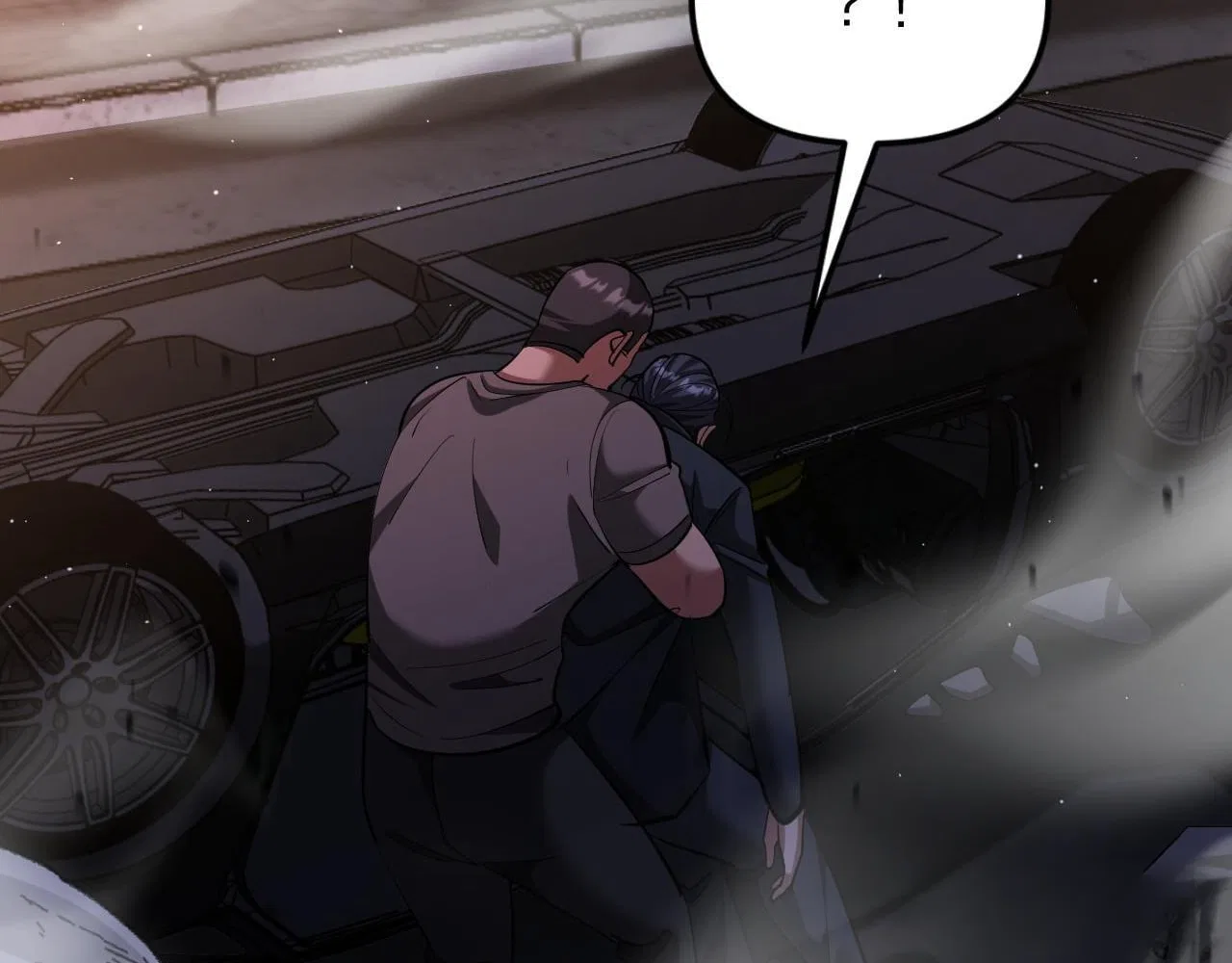 I’m Trapped In This Day For One Thousand Years Chapter 268 – Page 128