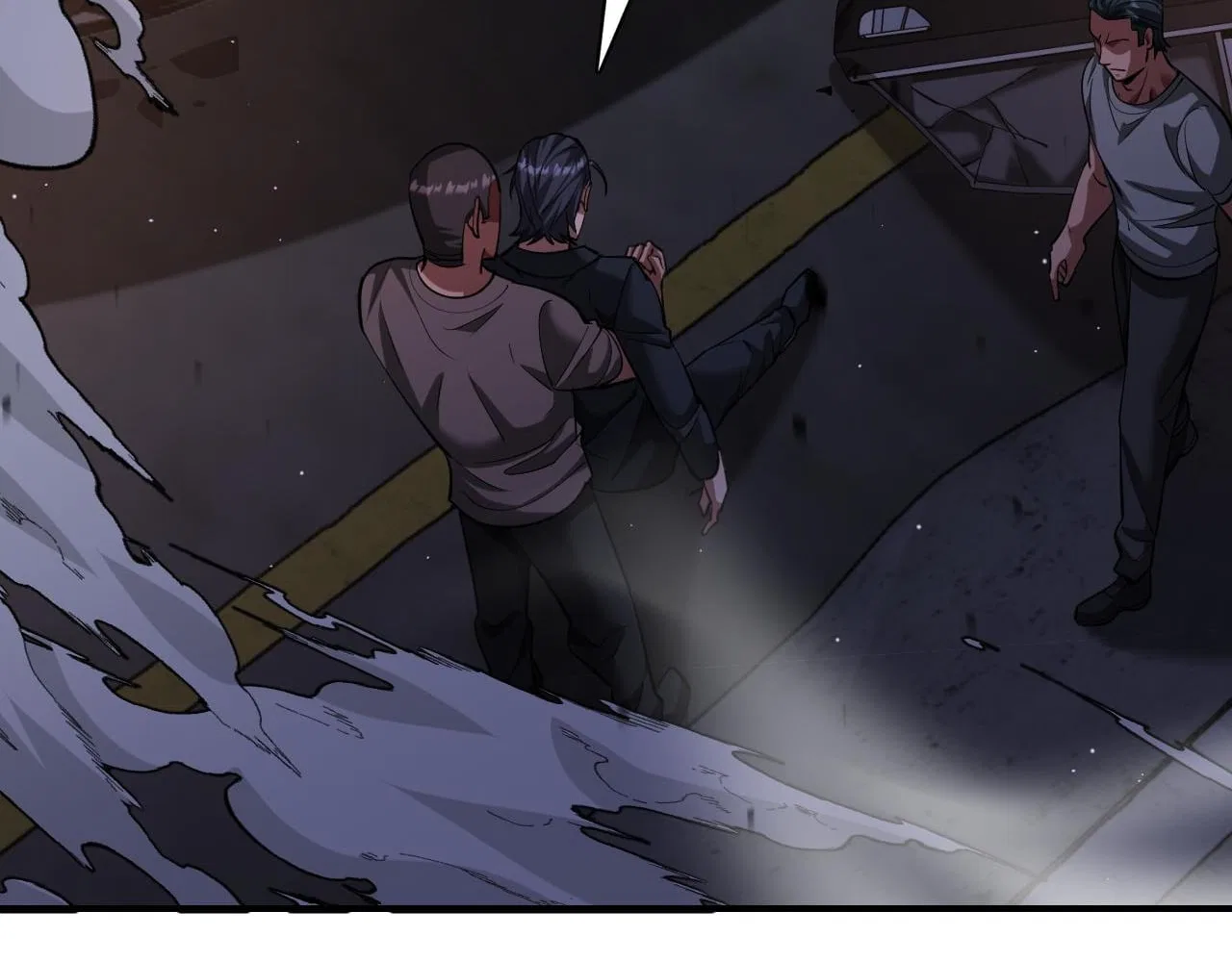 I’m Trapped In This Day For One Thousand Years Chapter 268 – Page 131