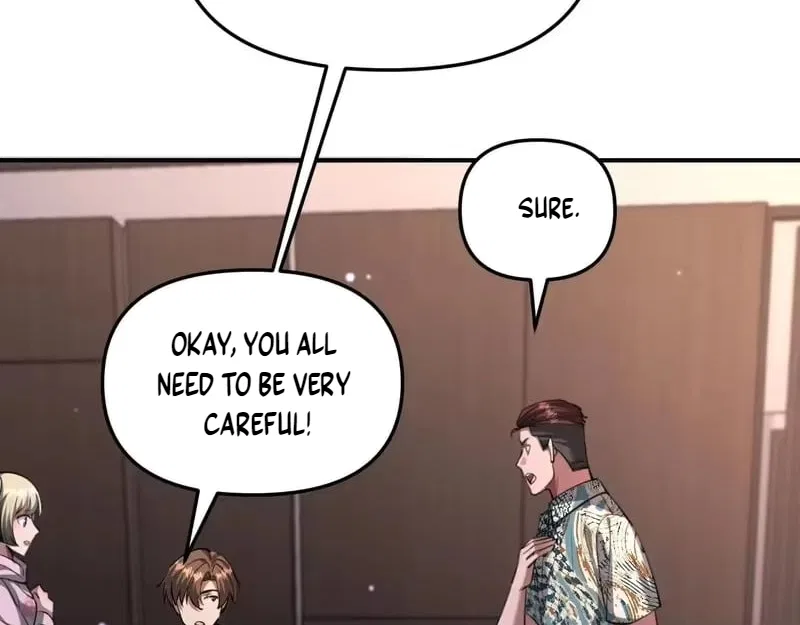 I’m Trapped In This Day For One Thousand Years Chapter 267 – Page 8