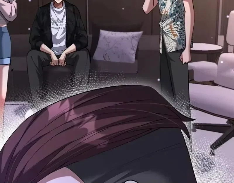I’m Trapped In This Day For One Thousand Years Chapter 267 – Page 9