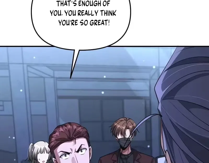 I’m Trapped In This Day For One Thousand Years Chapter 267 – Page 26