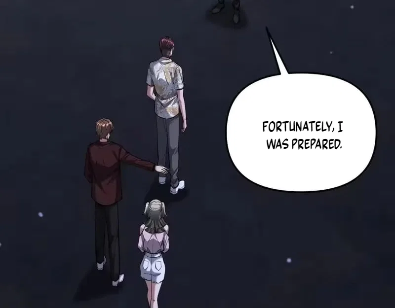 I’m Trapped In This Day For One Thousand Years Chapter 267 – Page 34