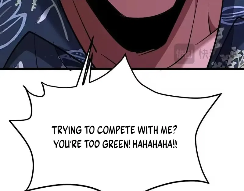 I’m Trapped In This Day For One Thousand Years Chapter 267 – Page 44
