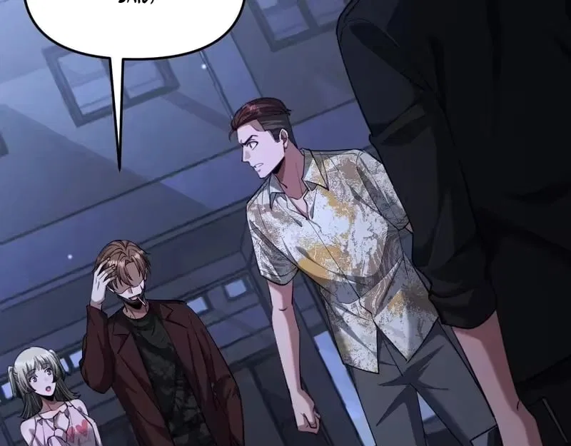 I’m Trapped In This Day For One Thousand Years Chapter 267 – Page 49
