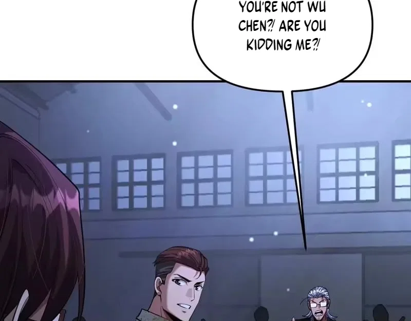 I’m Trapped In This Day For One Thousand Years Chapter 267 – Page 55