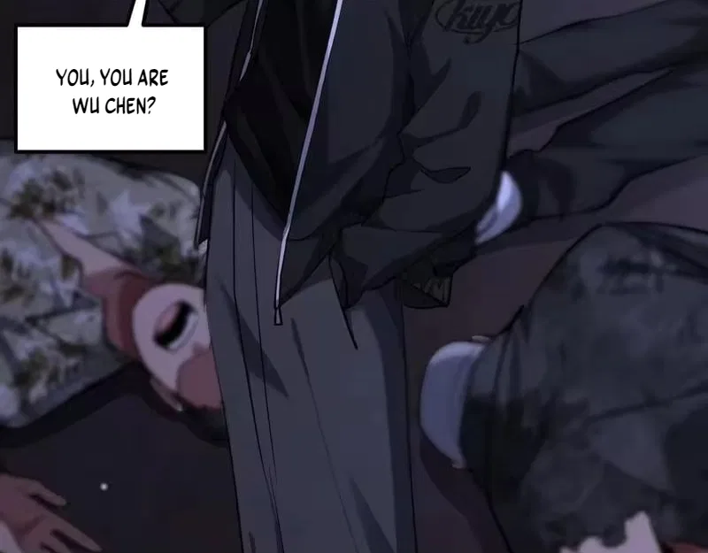 I’m Trapped In This Day For One Thousand Years Chapter 267 – Page 69