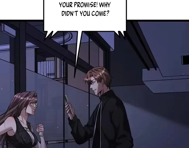 I’m Trapped In This Day For One Thousand Years Chapter 267 – Page 77