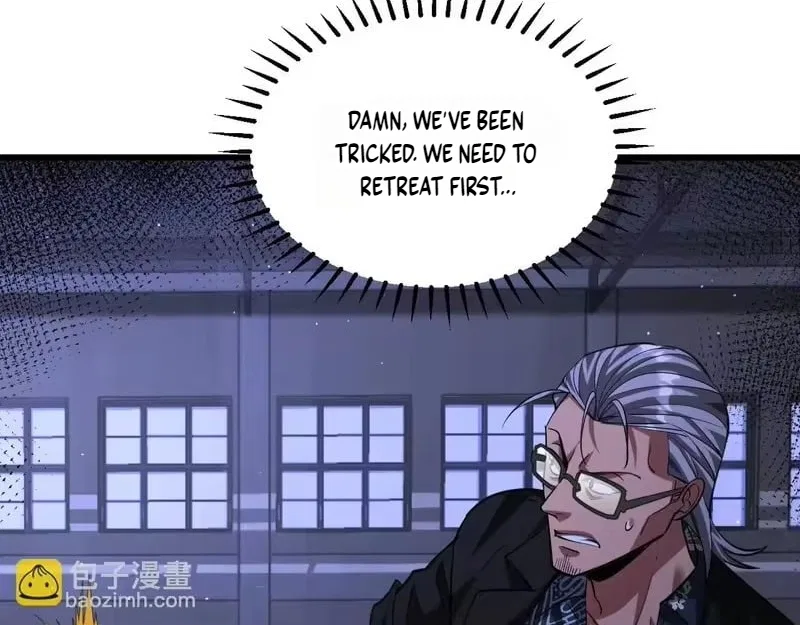 I’m Trapped In This Day For One Thousand Years Chapter 267 – Page 120