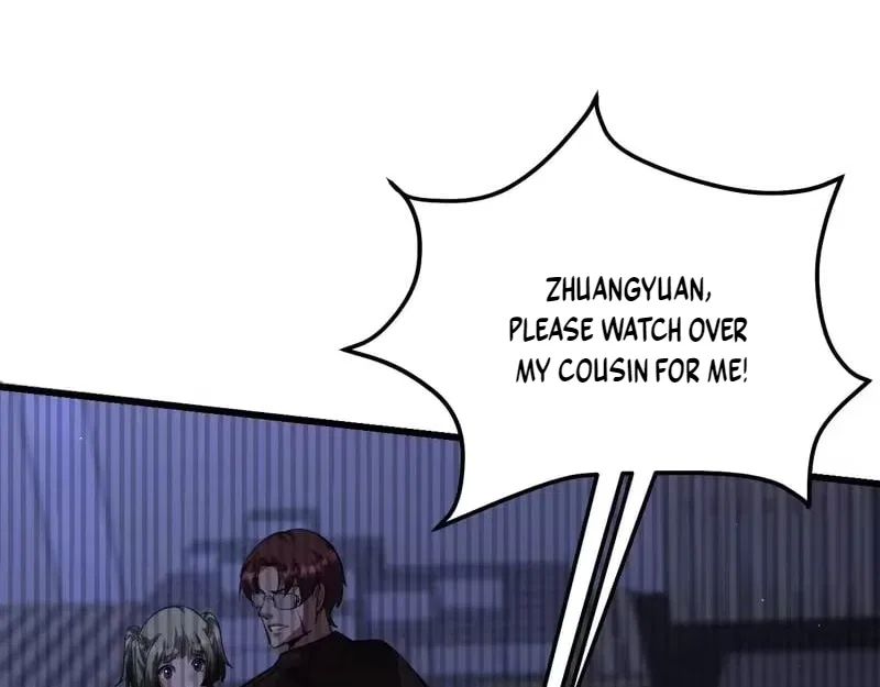 I’m Trapped In This Day For One Thousand Years Chapter 267 – Page 124