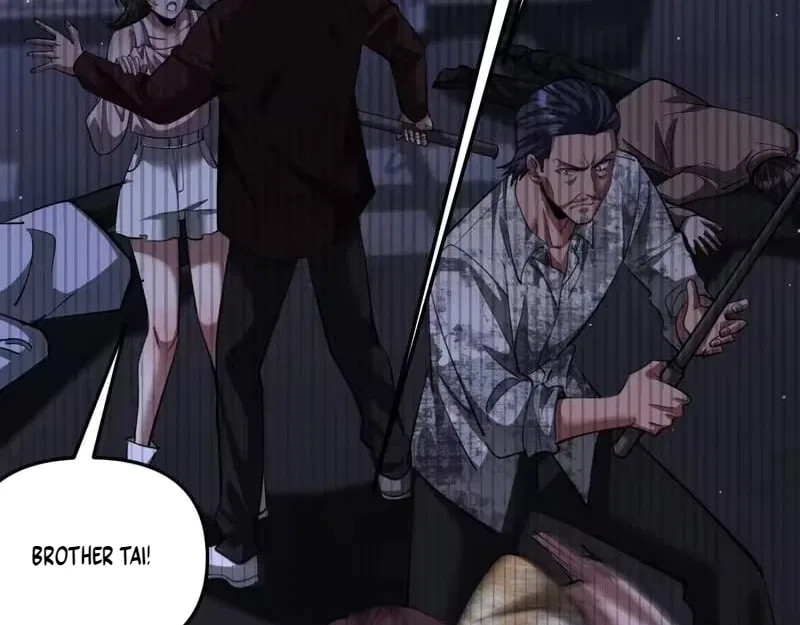 I’m Trapped In This Day For One Thousand Years Chapter 267 – Page 125