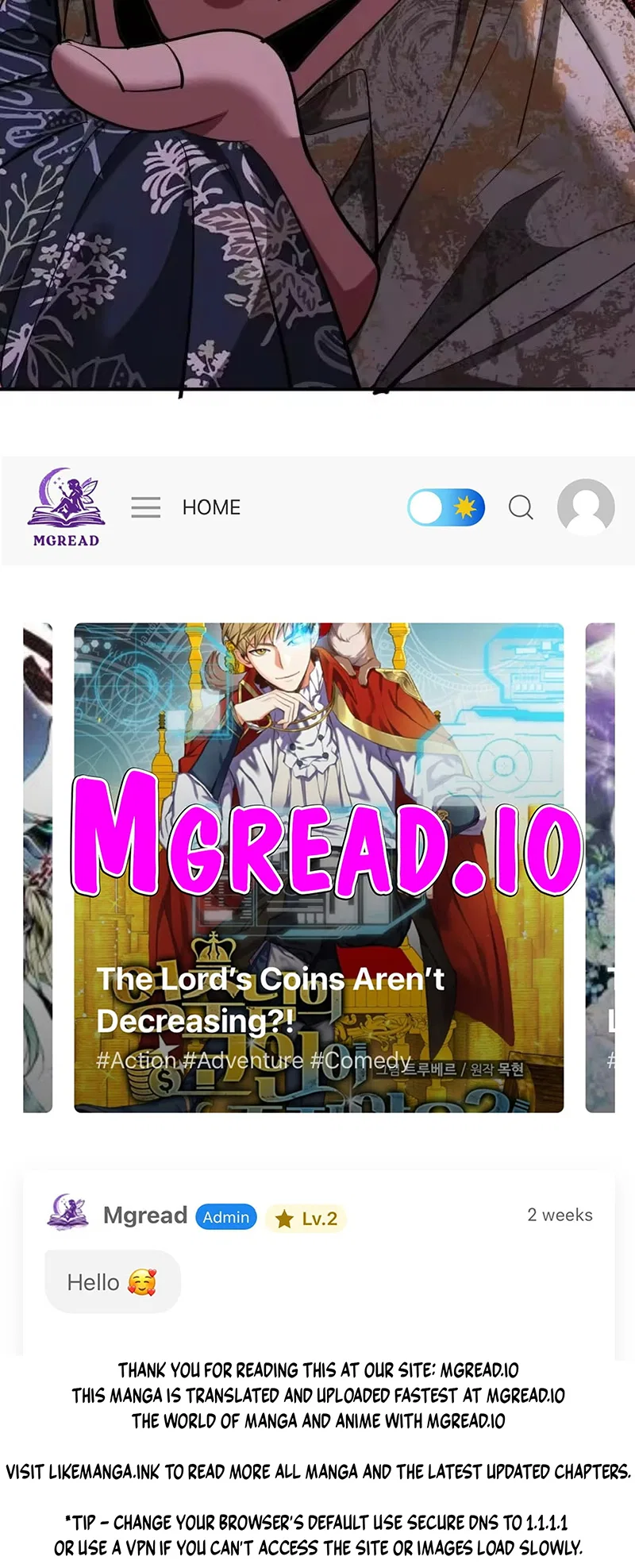 I’m Trapped In This Day For One Thousand Years Chapter 267 – Page 161