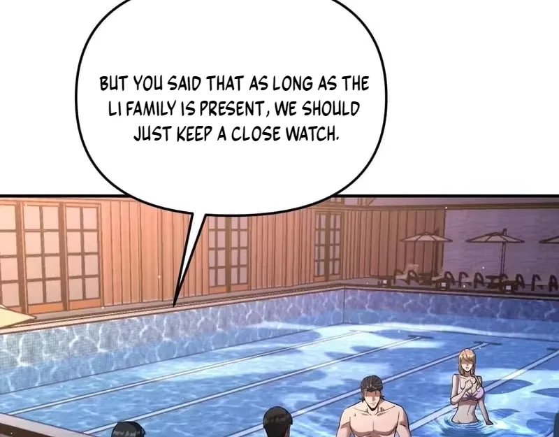 I’m Trapped In This Day For One Thousand Years Chapter 266 – Page 29