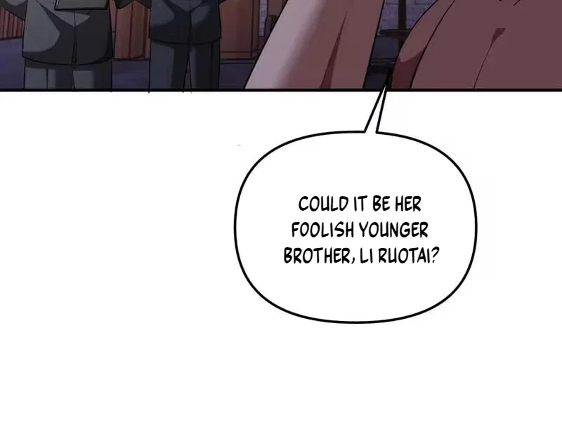 I’m Trapped In This Day For One Thousand Years Chapter 266 – Page 34