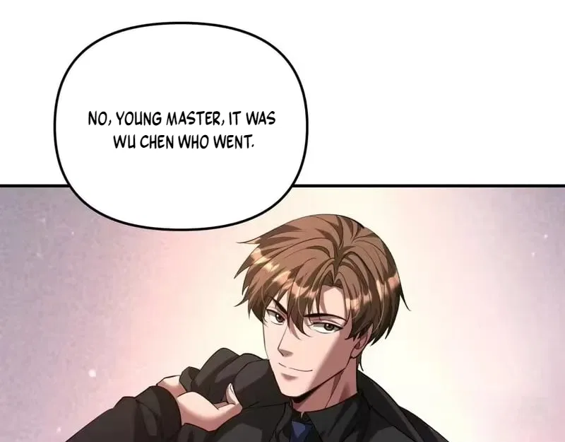 I’m Trapped In This Day For One Thousand Years Chapter 266 – Page 35
