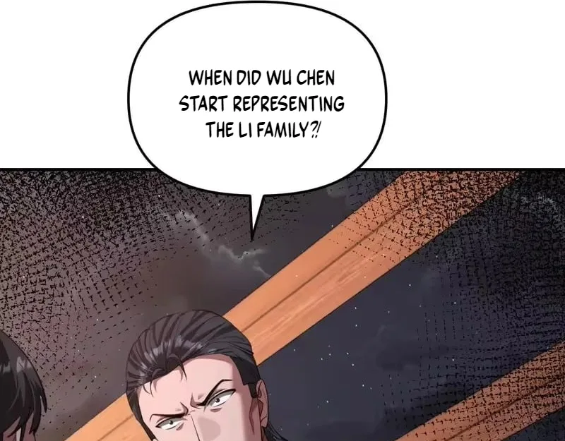 I’m Trapped In This Day For One Thousand Years Chapter 266 – Page 38