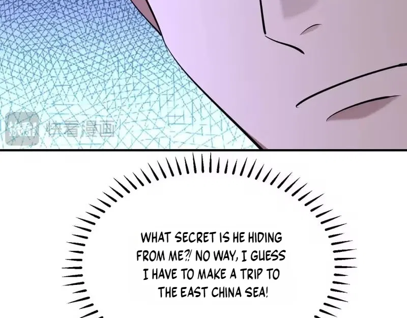 I’m Trapped In This Day For One Thousand Years Chapter 266 – Page 60