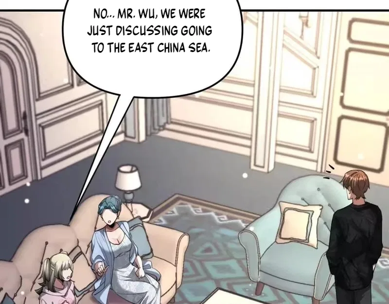 I’m Trapped In This Day For One Thousand Years Chapter 266 – Page 82