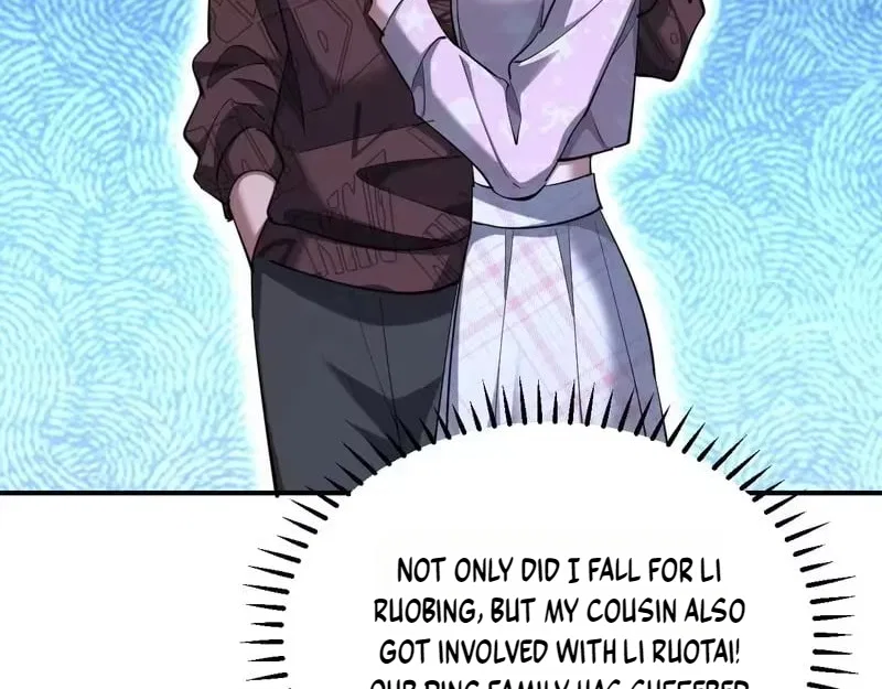 I’m Trapped In This Day For One Thousand Years Chapter 266 – Page 94