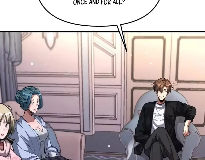 I’m Trapped In This Day For One Thousand Years Chapter 266 – Page 117