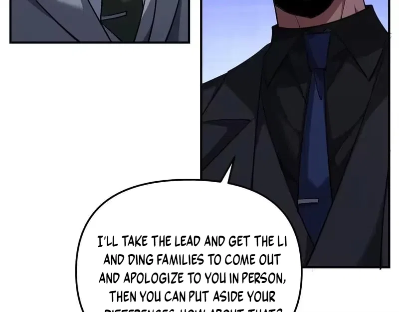 I’m Trapped In This Day For One Thousand Years Chapter 265 – Page 32