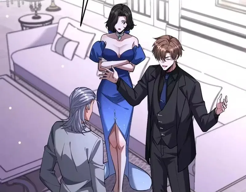 I’m Trapped In This Day For One Thousand Years Chapter 265 – Page 34