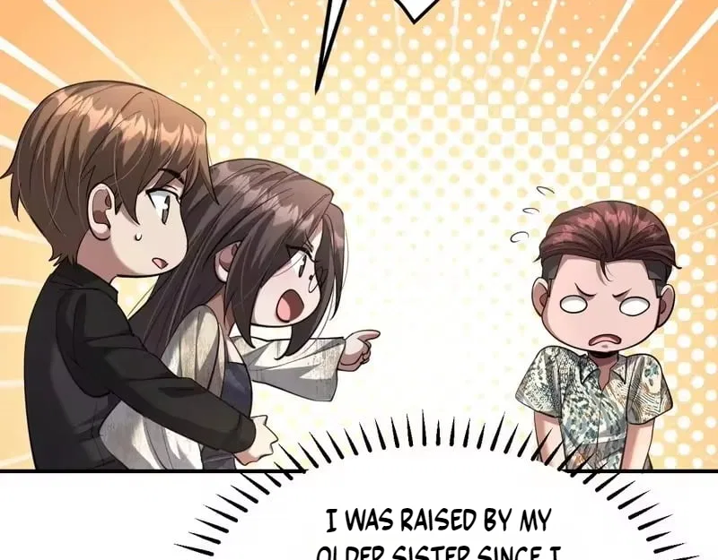 I’m Trapped In This Day For One Thousand Years Chapter 265 – Page 94