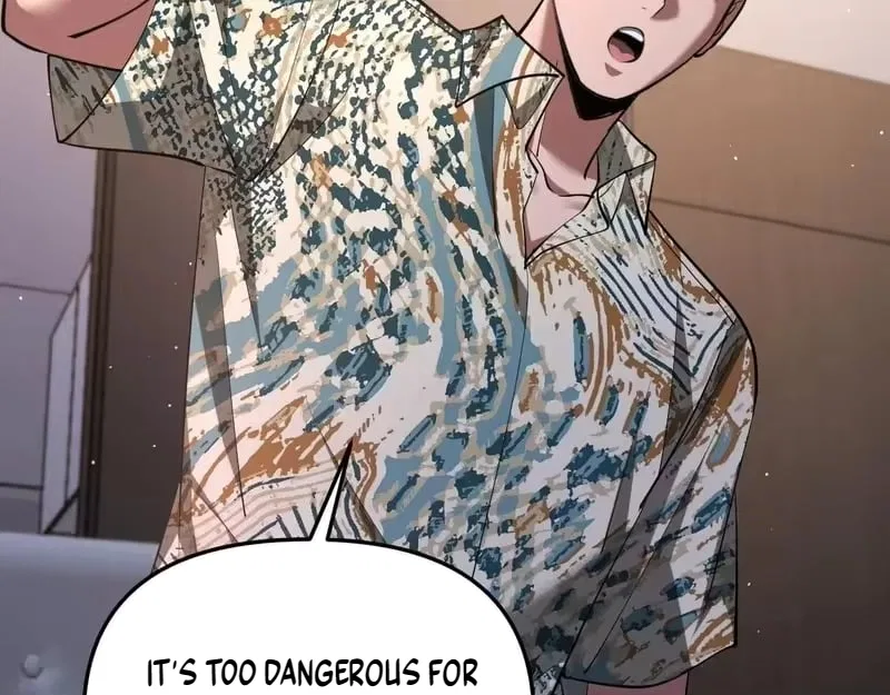 I’m Trapped In This Day For One Thousand Years Chapter 265 – Page 137