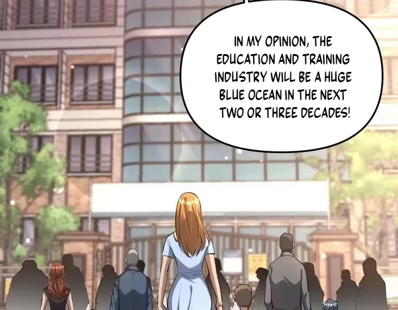 I’m Trapped In This Day For One Thousand Years Chapter 264 – Page 19