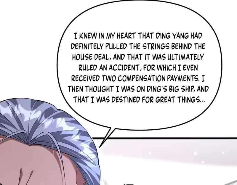 I’m Trapped In This Day For One Thousand Years Chapter 264 – Page 33
