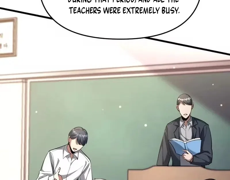 I’m Trapped In This Day For One Thousand Years Chapter 264 – Page 39