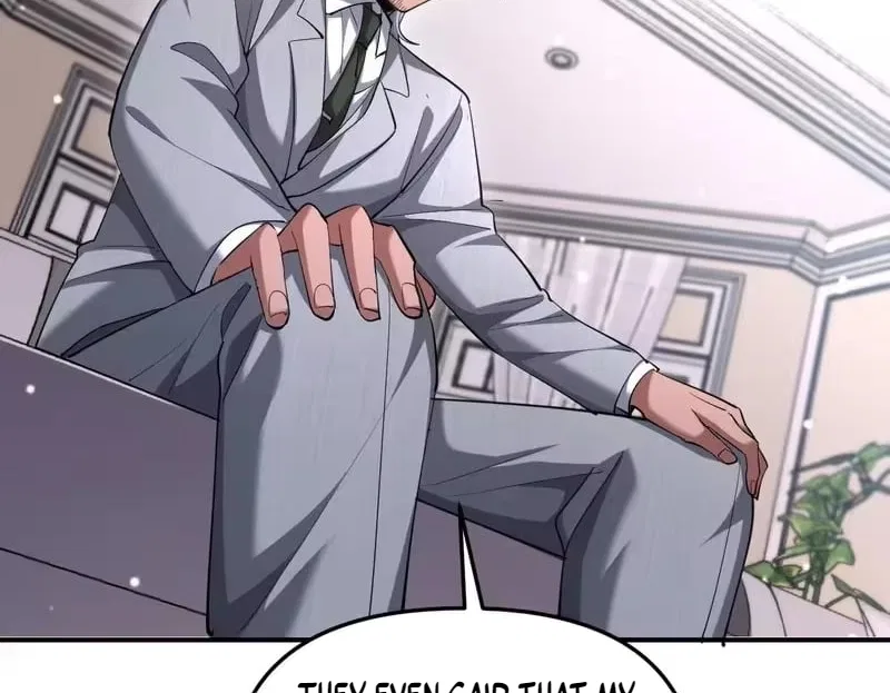 I’m Trapped In This Day For One Thousand Years Chapter 264 – Page 50