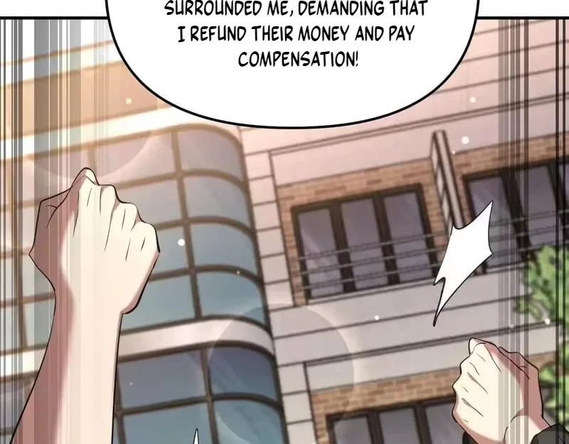 I’m Trapped In This Day For One Thousand Years Chapter 264 – Page 52