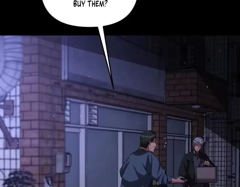 I’m Trapped In This Day For One Thousand Years Chapter 264 – Page 91