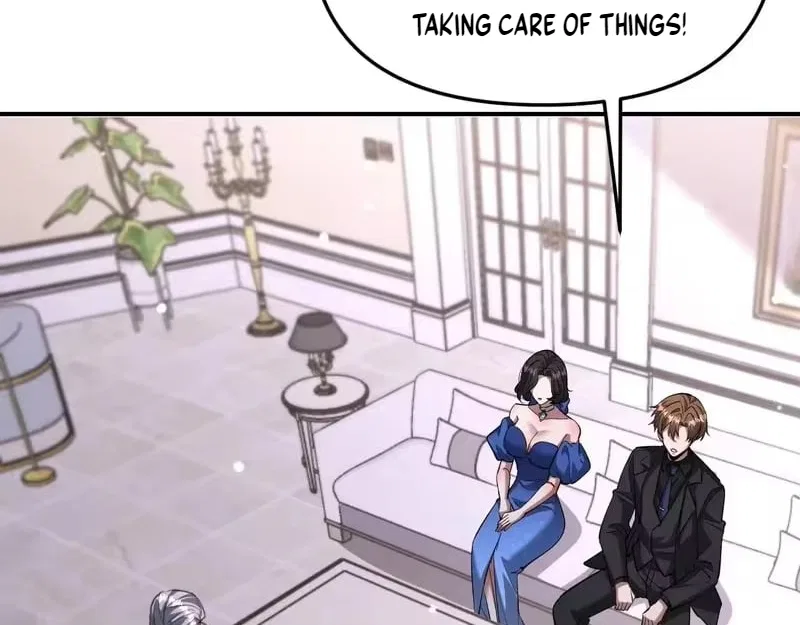 I’m Trapped In This Day For One Thousand Years Chapter 263 – Page 57