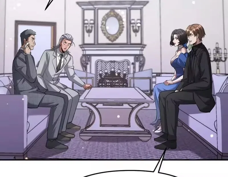 I’m Trapped In This Day For One Thousand Years Chapter 263 – Page 70