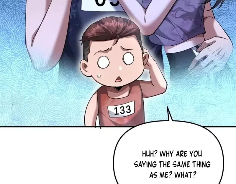 I’m Trapped In This Day For One Thousand Years Chapter 262 – Page 18