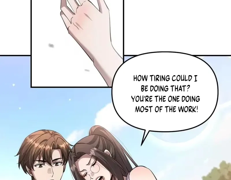 I’m Trapped In This Day For One Thousand Years Chapter 262 – Page 29