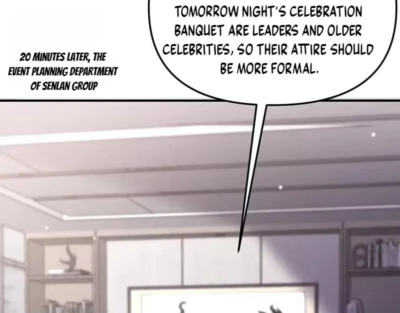 I’m Trapped In This Day For One Thousand Years Chapter 262 – Page 48